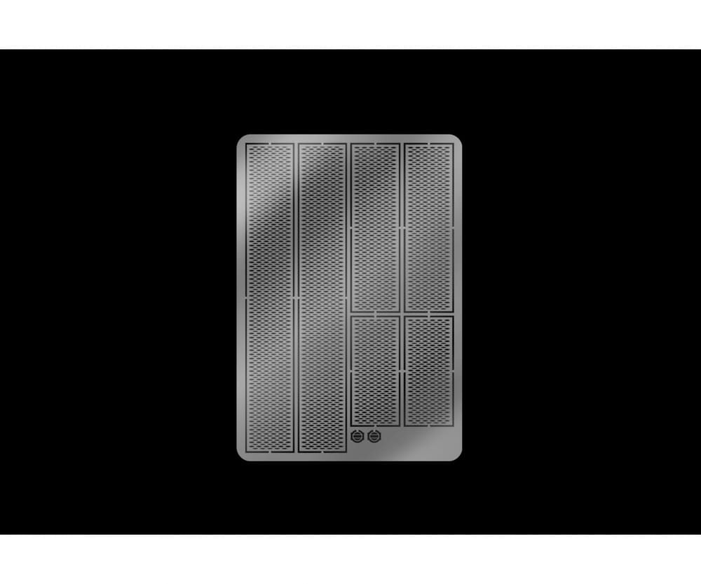 Italeri 1:24 Tecnokar Trailer w/ 20ft Tank Italeri 1:24 Tecnokar Trailer w/ 20ft Tank