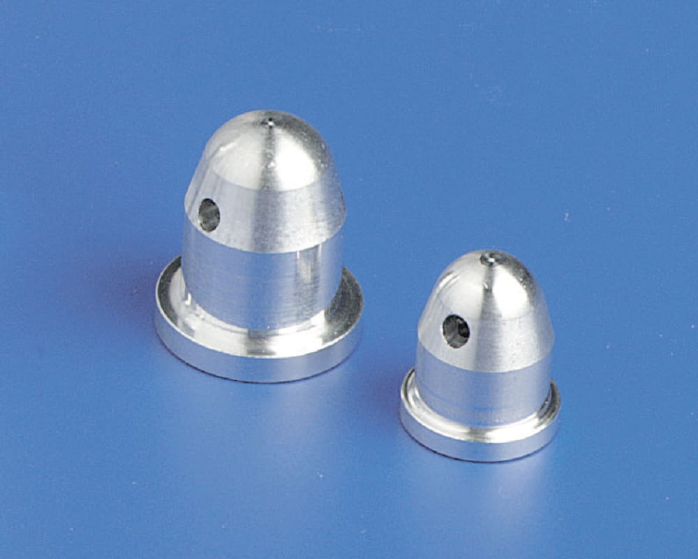 Krick Spinnermutter M8 - RC-Zubehoer