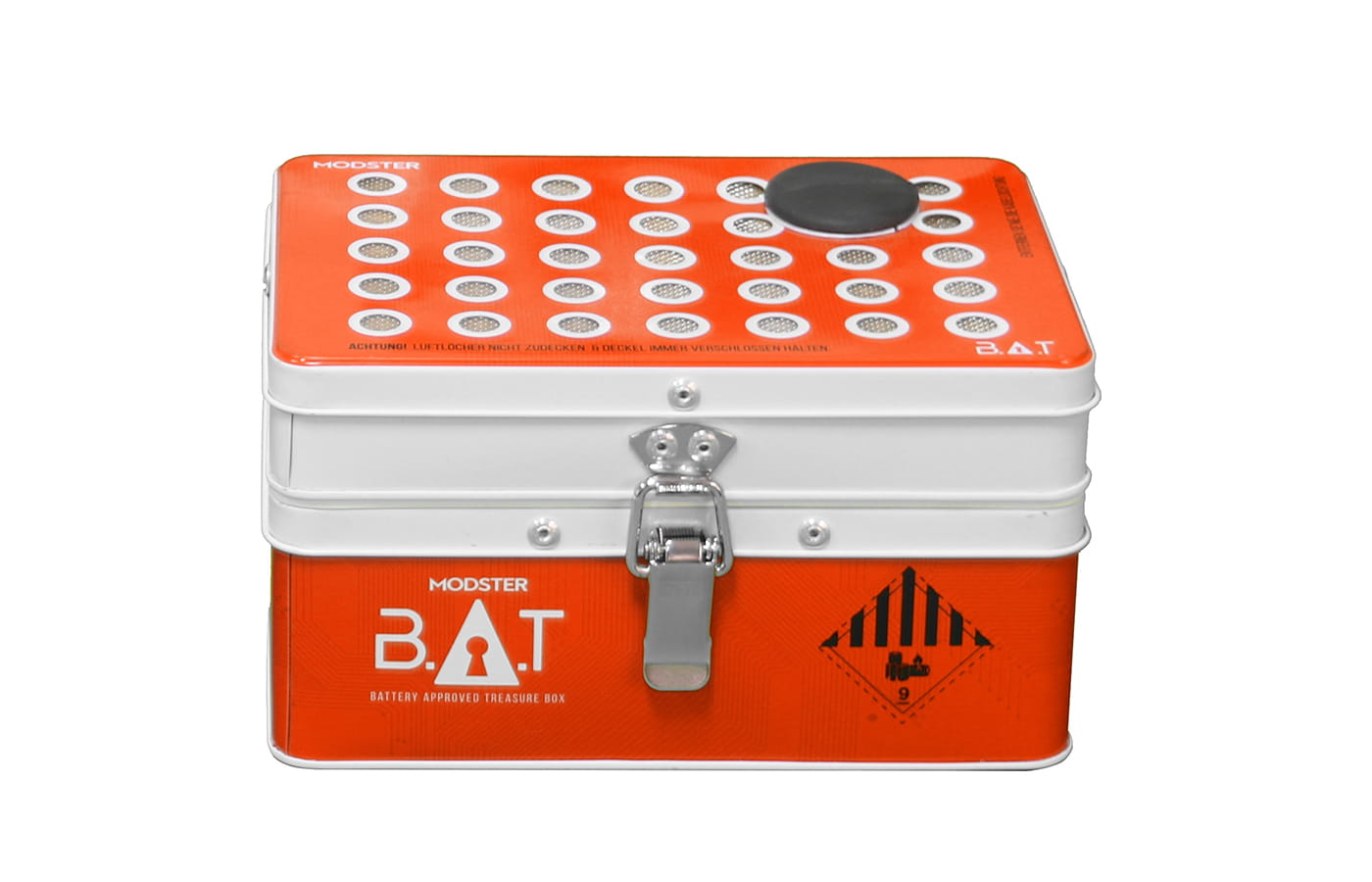 Modster bat-safe-lipo-tresor-mini