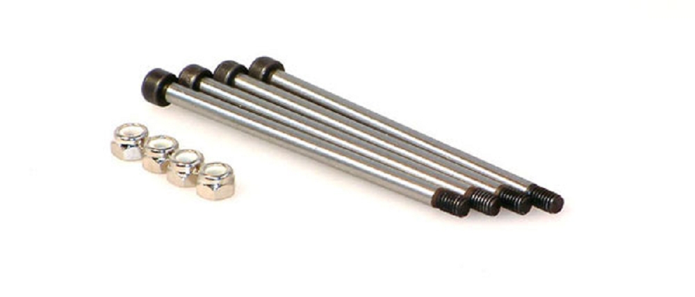 Krick Querlenkerstift 4x73 _4_ - RC-Zubehoer