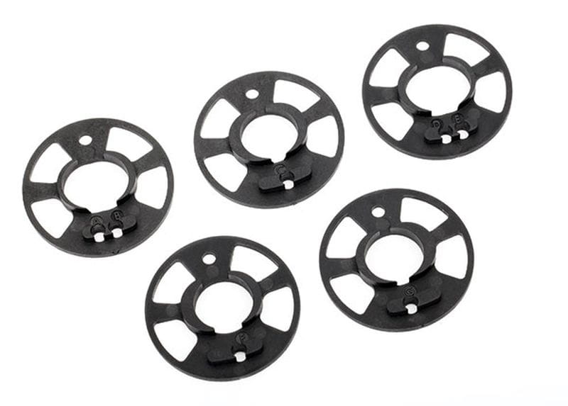 Traxxas Getriebe-Uebersetzung Fixierung - RC-Zubehoer