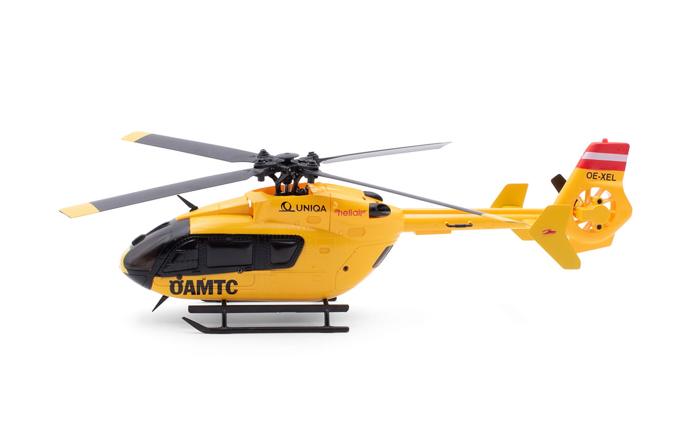 Modster ec-135-oeamtc-scale-rc-hubschrauber-rtf