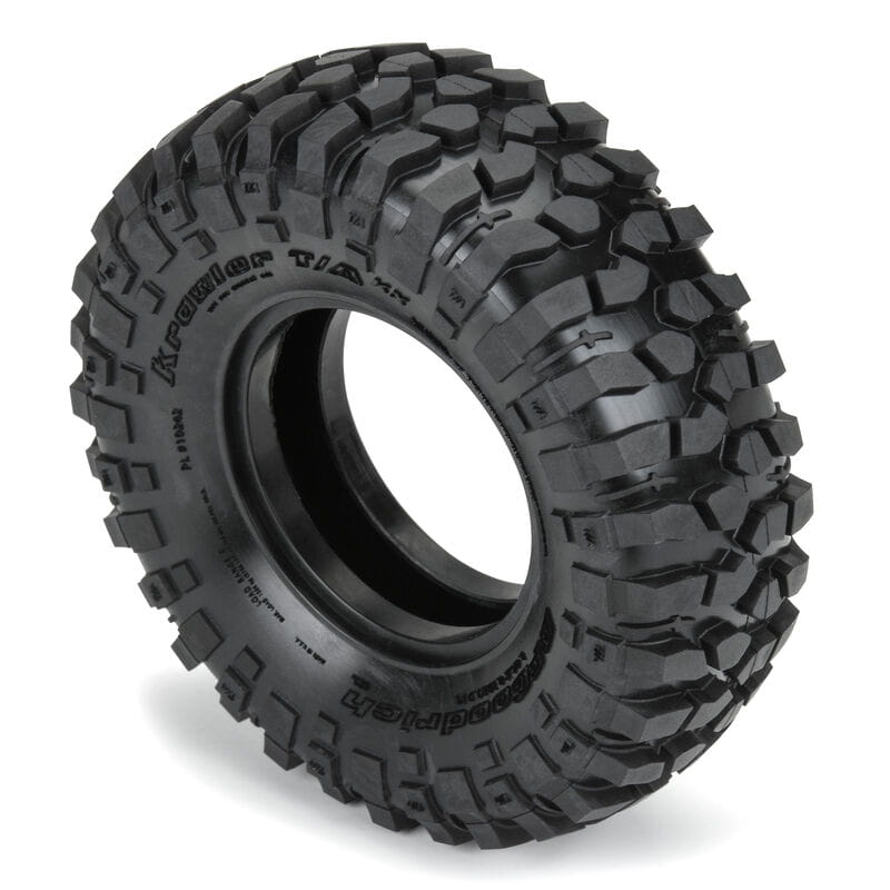 Proline 1_10 Class 1 BFG Krawler T_A KX G8 F_R 1.9 Crawler Reifen _2_ - RC-Zubehoer