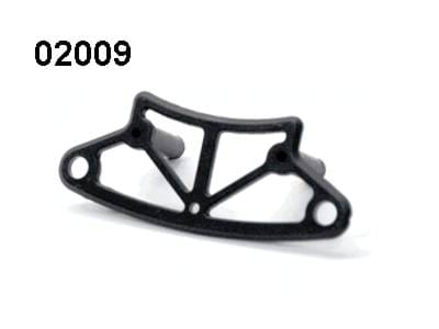 Amewi 02009 Upper Cover of Bumper - RC-Zubehoer