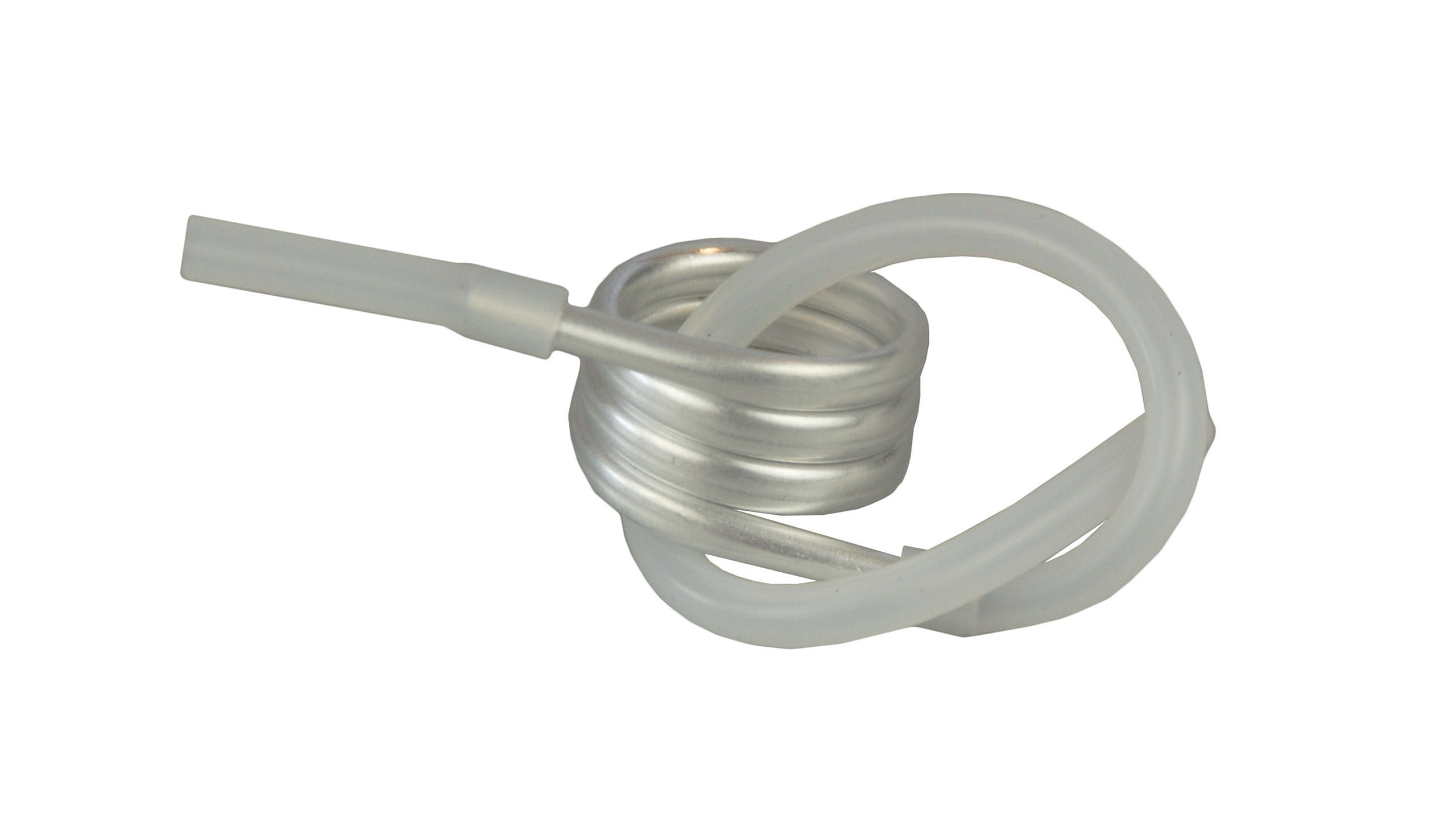 Amewi Kuehlmantel mit Silikonschlauch - RC-Zubehoer