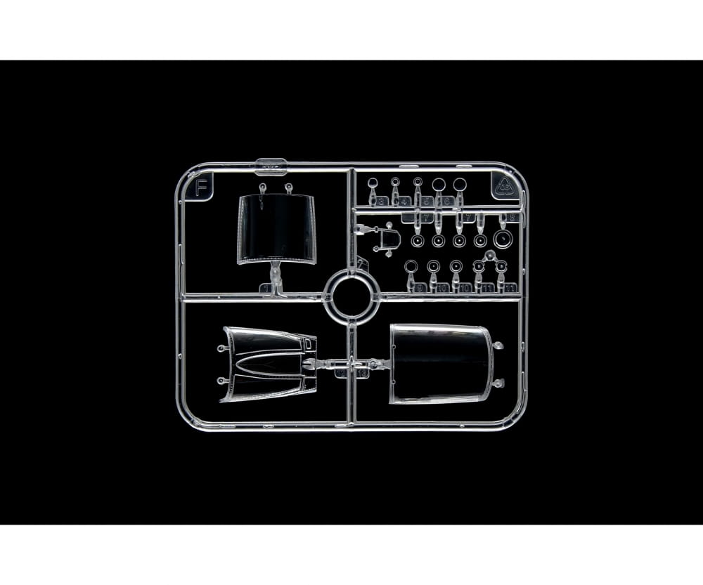 Italeri 1:32 F-104G/S - RF-104G Starfighter Italeri 1:32 F-104G/S - RF-104G Starfighter