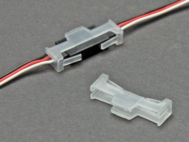 Pichler Sicherungsclip Servokabel _VE=50St._ - RC-Zubehoer