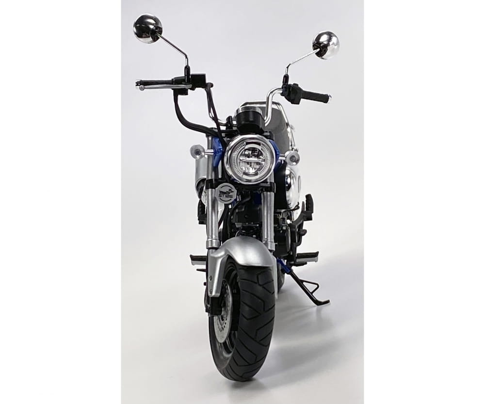 Tamiya 1_12 Honda Dax 125 Limited Edition Plastik Motorrad Modellbausatz - RC-Zubehoer