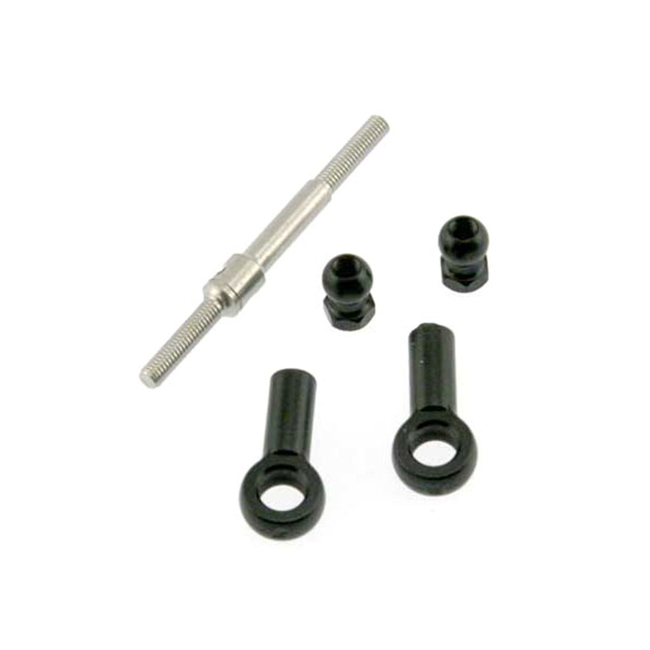 Hobao Servo linkage set - RC-Zubehoer