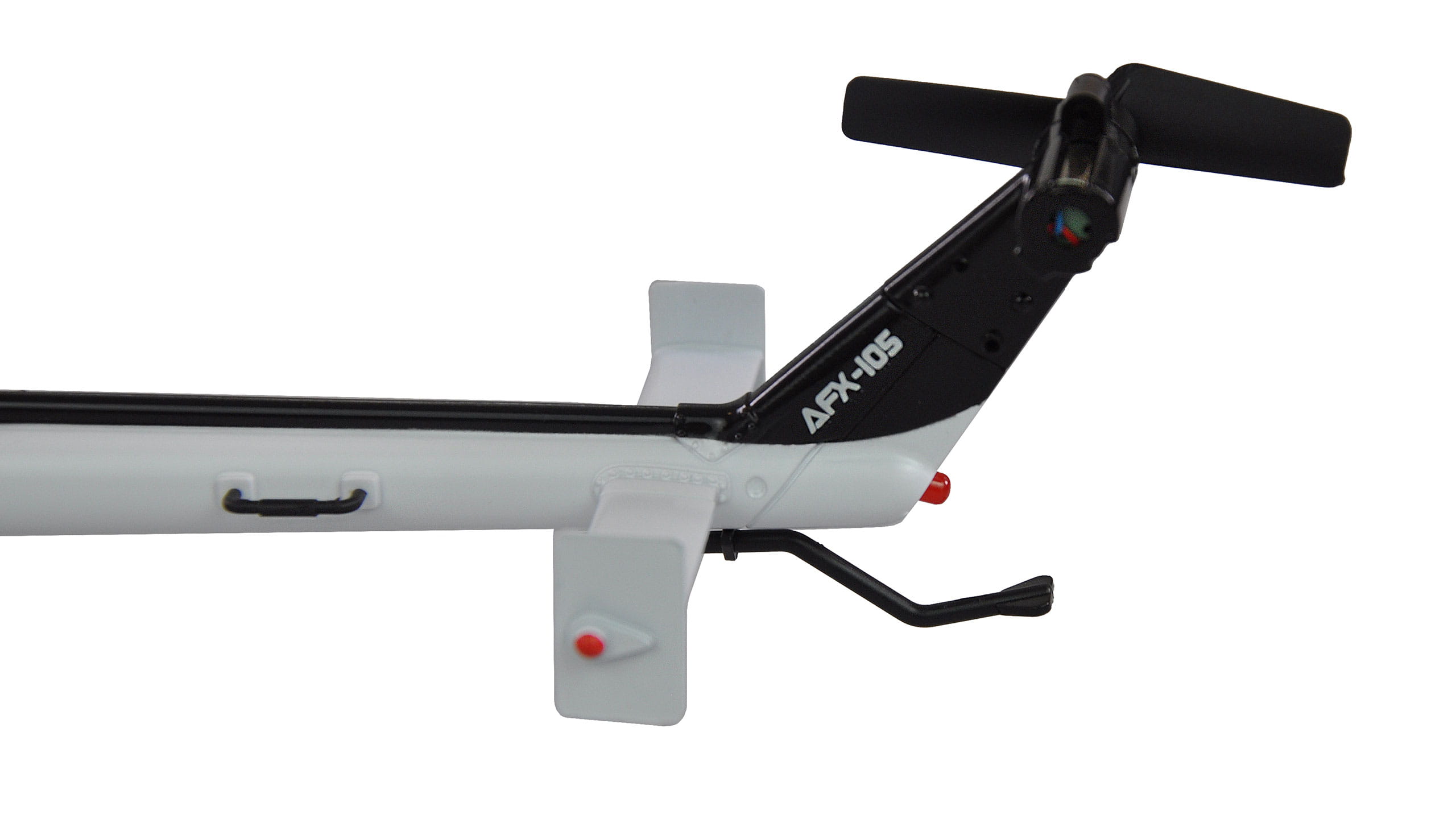 Amewi AFX-105 X Hubschrauber RTF mit LED und Auto-Start  Amewi AFX-105 X Hubschrauber RTF mit LED und Auto-Start