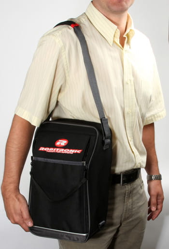 Robitronic Sender Tasche
