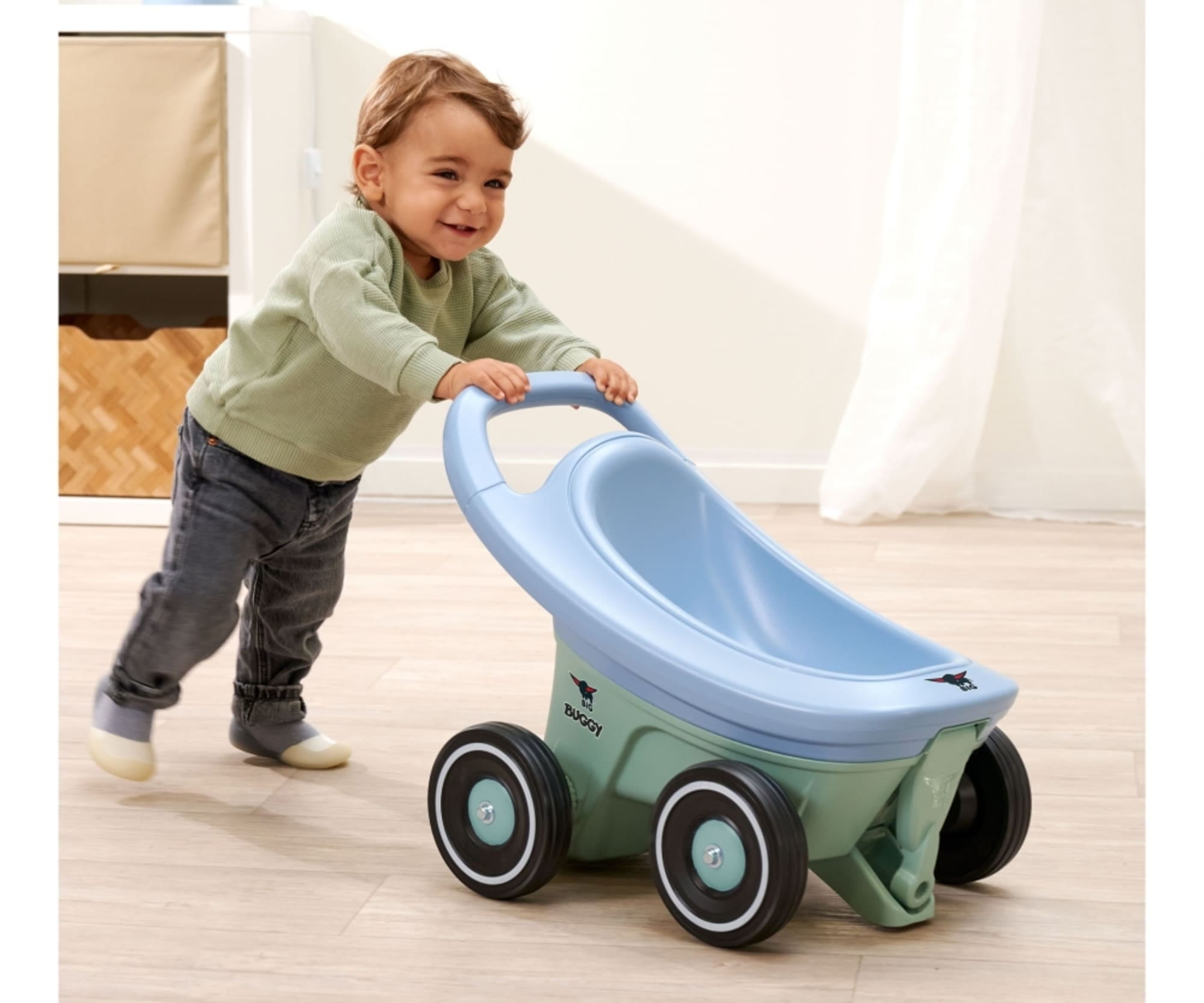 buggy-3-in-1-lauflernwagen