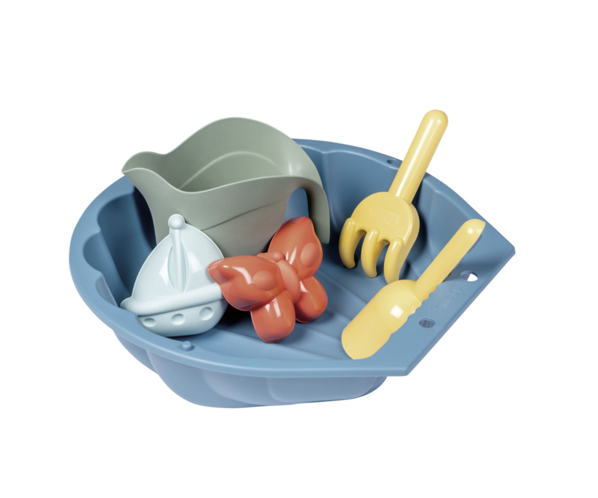 Smoby Life Sandmuschel _ Sandspielzeug - RC-Zubehoer