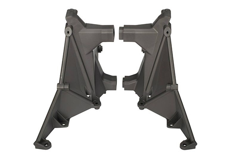 Traxxas Daempferbruecke_ hinten _links _ rechts Haelften_ - RC-Zubehoer
