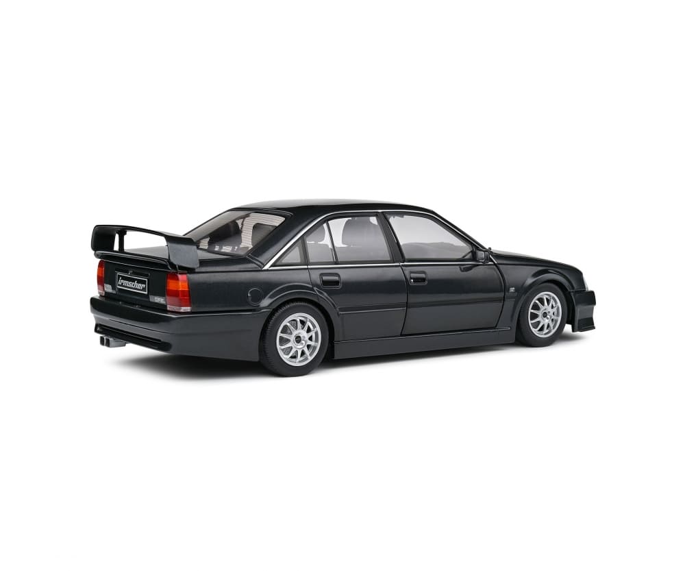 Solido 1_18 Opel Omega 500 schwarz Modellauto - RC-Zubehoer