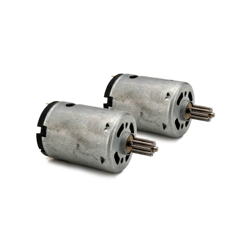 Torro Motoren Set Getriebe HengLong - RC-Zubehoer