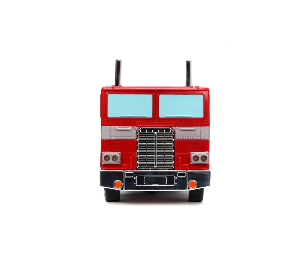 Jada Transforming RC Optimus Prime Jada Transforming RC Optimus Prime