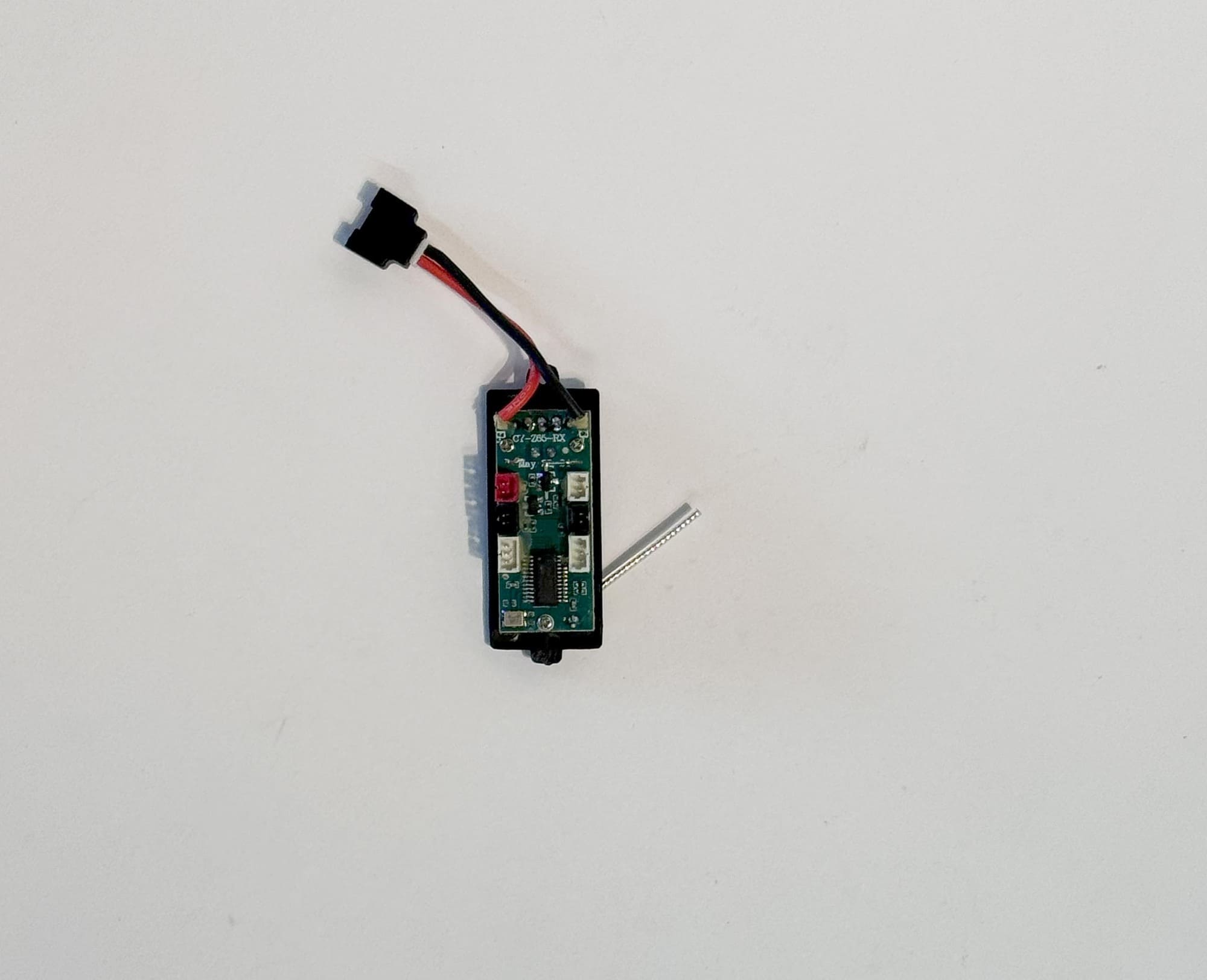 DF Models Hauptplatine zu 9640 9645