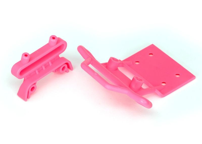 Traxxas Bumper_Halter vorn 3621P - RC-Zubehoer