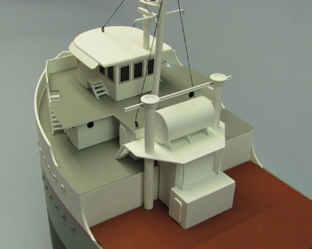 krick great lakes binnenfrachter