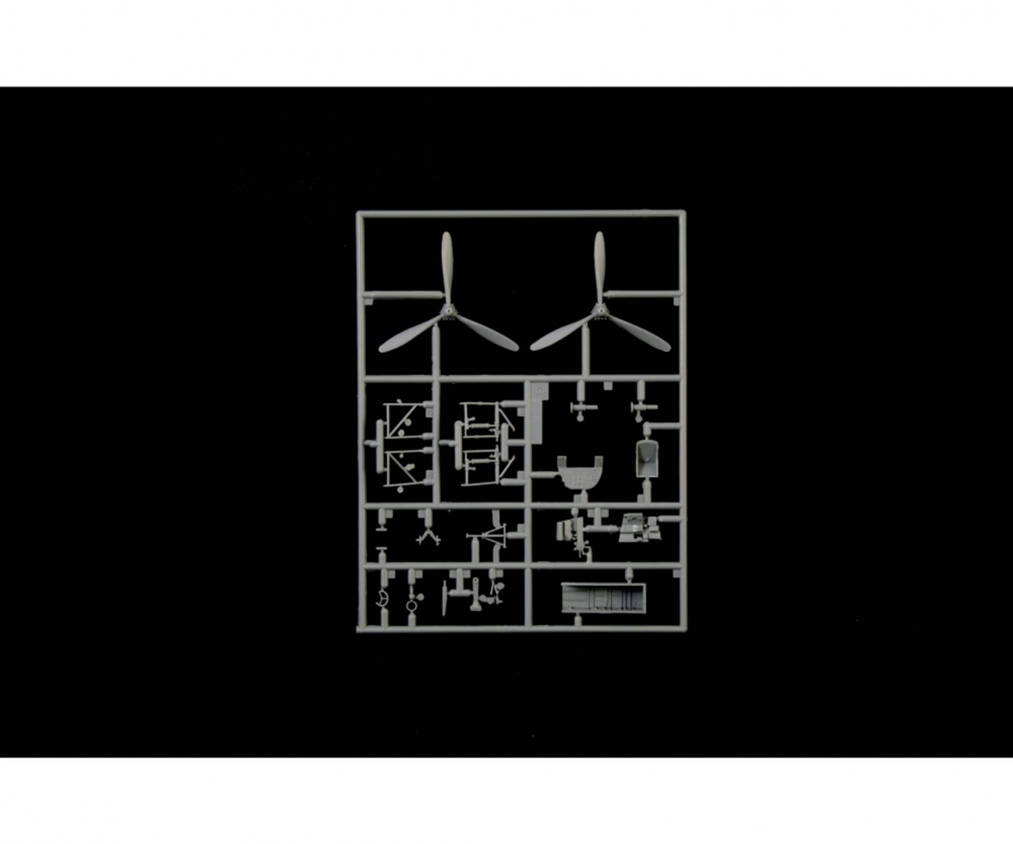 italeri-1-48-a-20b-boston-iii-plastik-modellbausatz