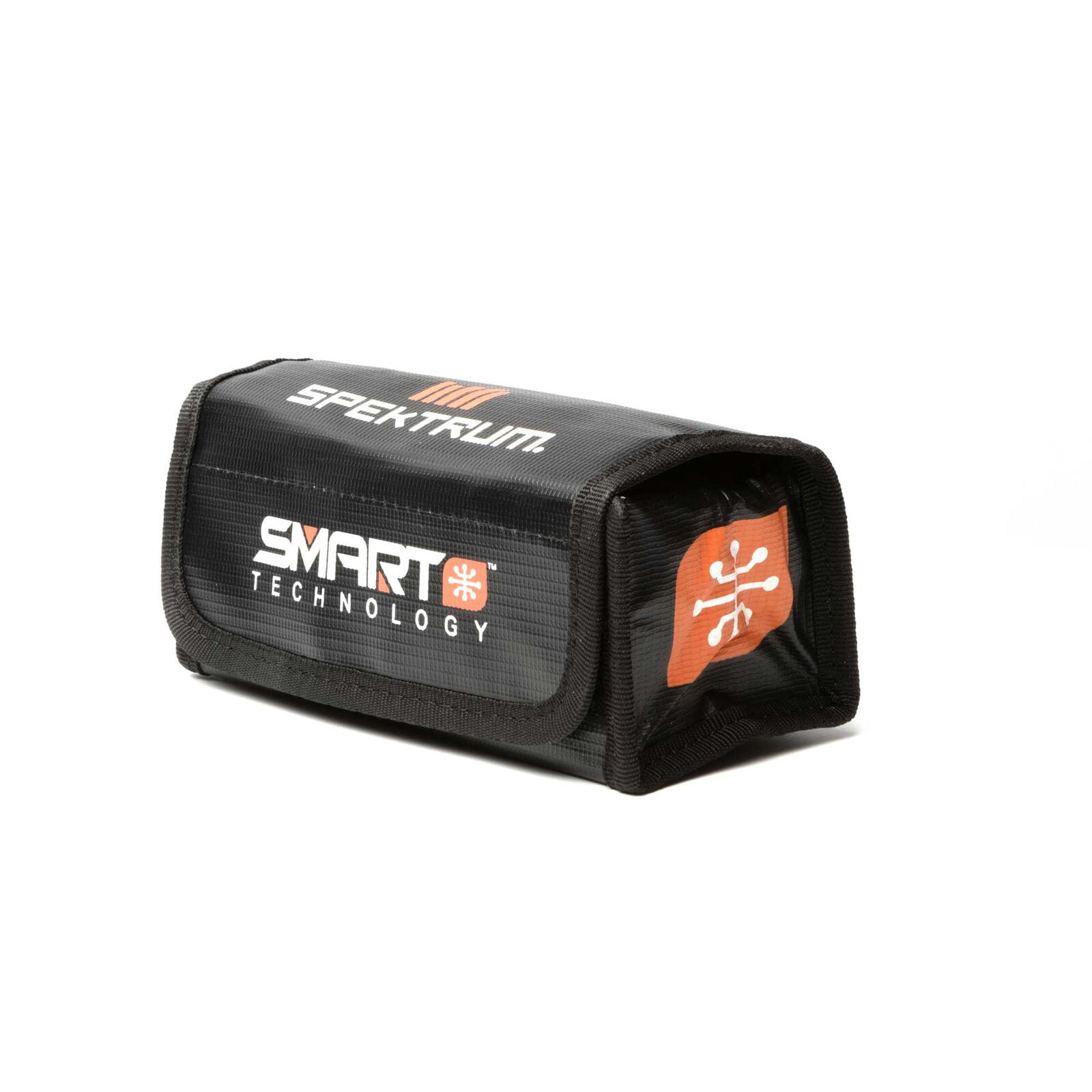 Spektrum Smart Lipo Bag_ 16 x7_5 x 6.5 cm - RC-Zubehoer