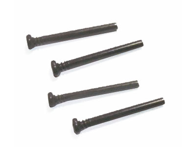 Amewi Hinge pins 3_28mm front EVO 4M _ 4T - RC-Zubehoer