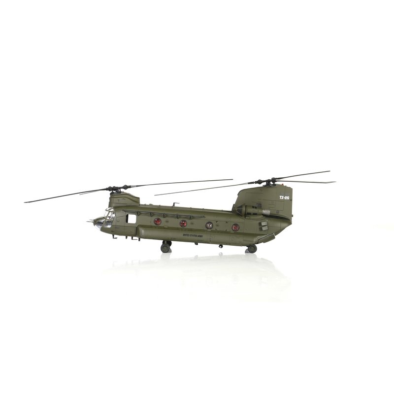 Torro 1/72 Boeing Chinook CH-47D