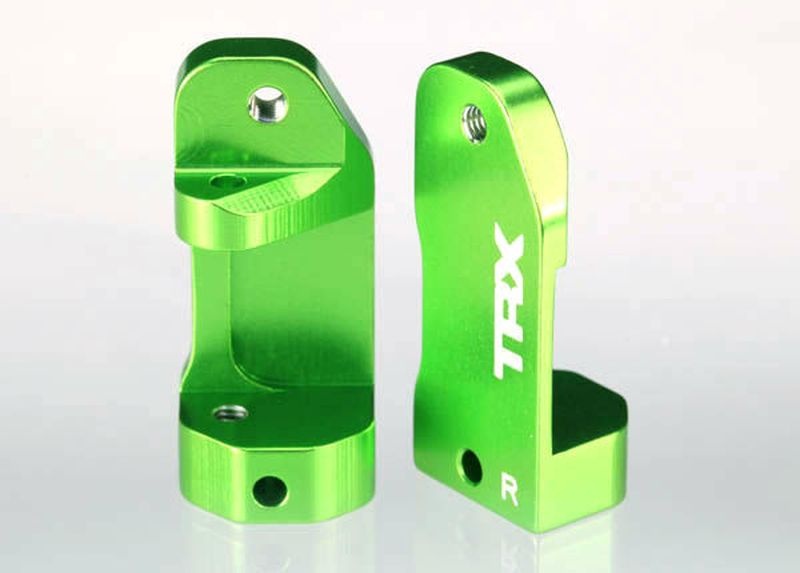 Traxxas Lenkhebelhalter (l+r) 30°