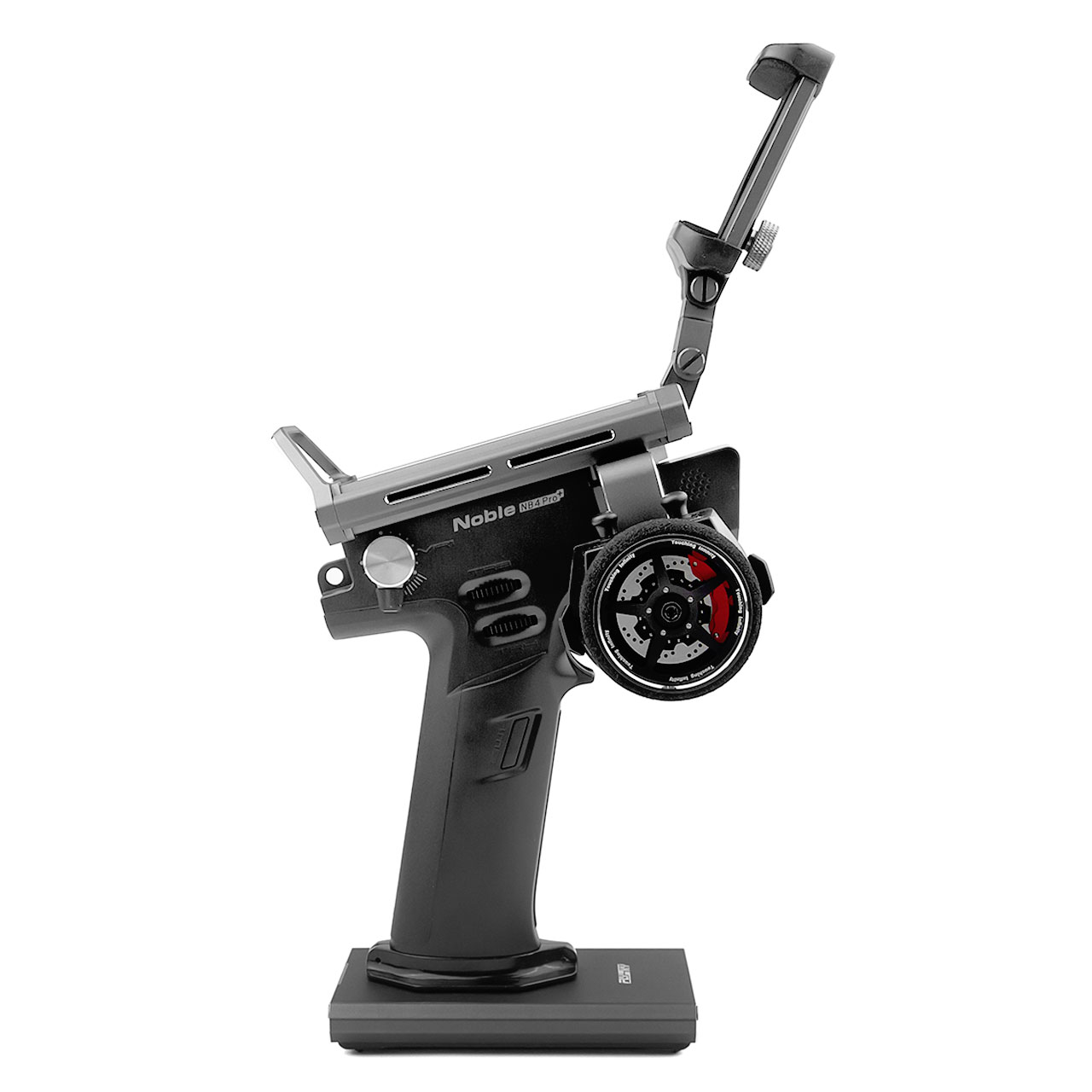 Flysky Noble NB4-Pro_ Fernsteuerung Sender mit 2 Empfaenger - RC-Zubehoer