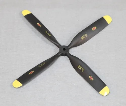 Modster Luftschraube P-51 Mustang - RC-Zubehoer