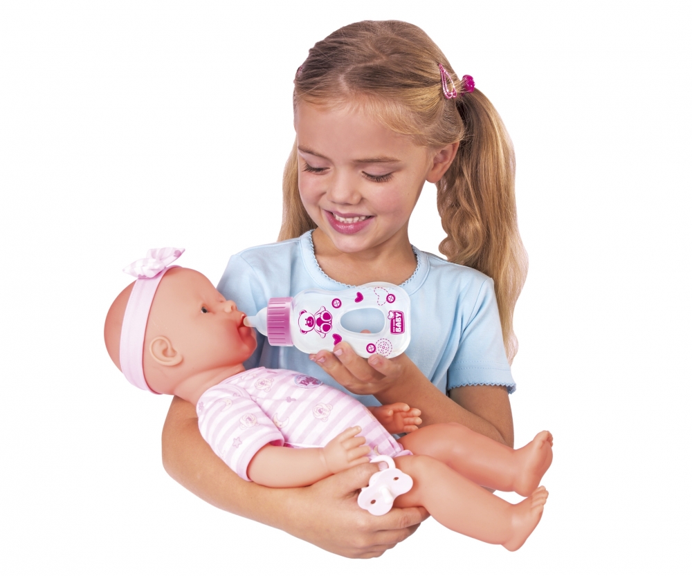 Simba Toys NBB Magisches Milchflaeschchen - RC-Zubehoer