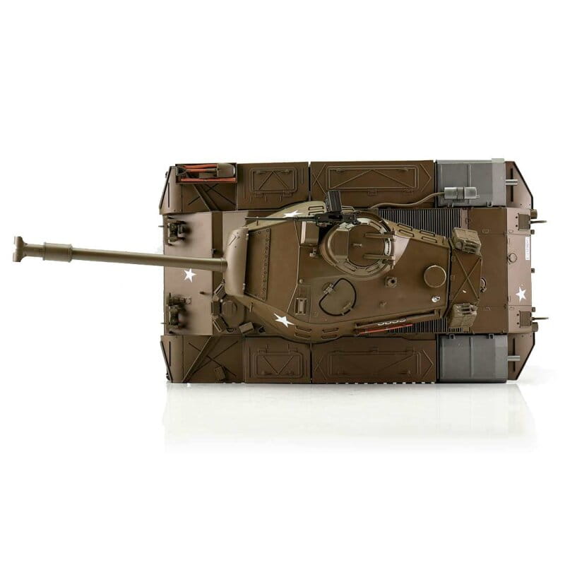 amewi walker bulldog panzer