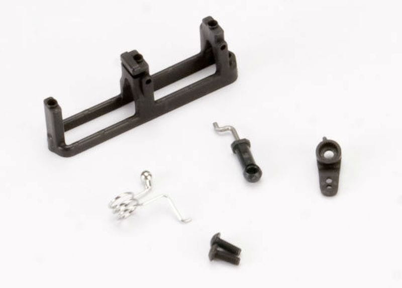 Traxxas Schaltgestaenge - RC-Zubehoer