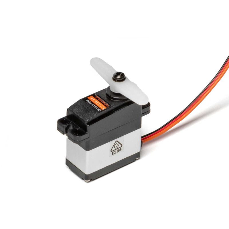 Spektrum H3055 Mid-Torq Ultra-Speed Micro Heli Cyclic Servo