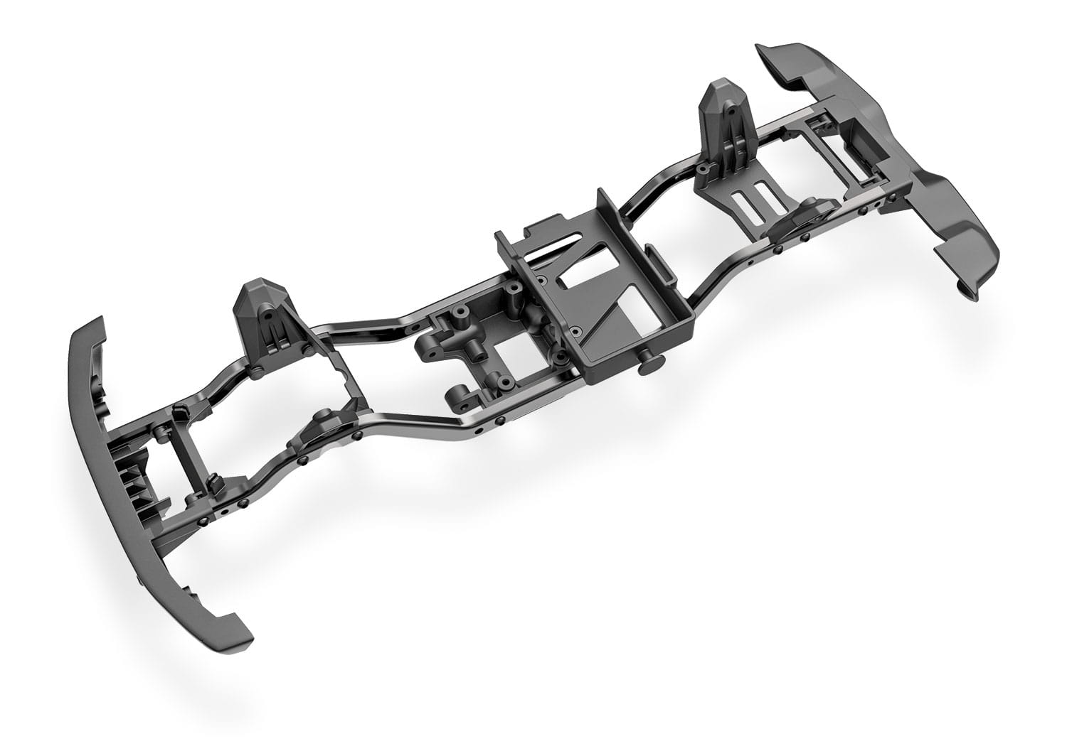 Traxxas TRX-4m Crawler LR Defender 4x4 rot RTR 1:18 inkl. Akku, Lader Traxxas TRX-4m Crawler LR Defender 4x4 rot RTR 1:18 inkl. Akku, Lader