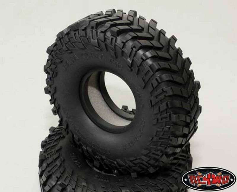 RC4WD Mickey Thompson 2.2 Baja Claw TTC Scale Reifen _pair_ - RC-Zubehoer