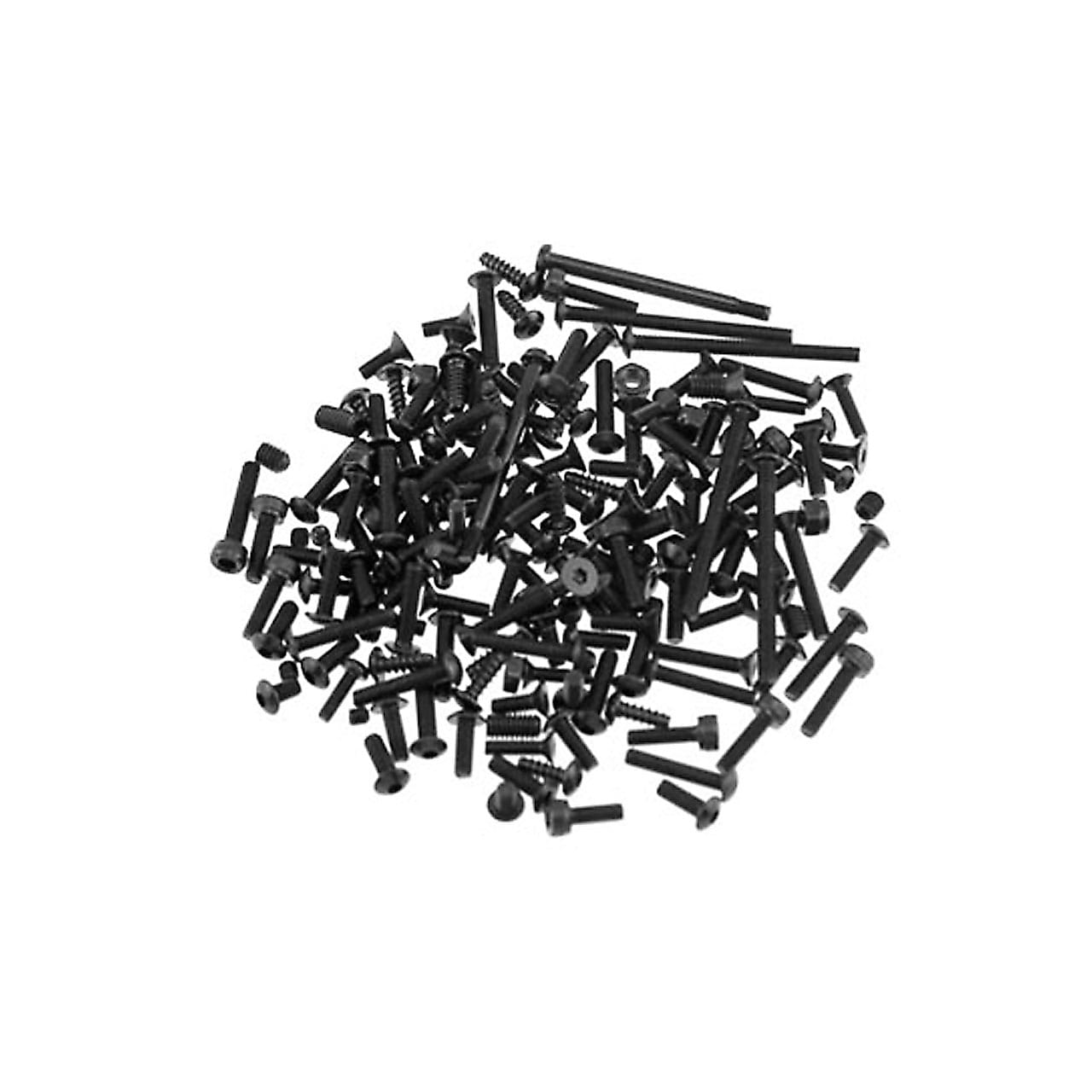 Hobao Schrauben Set Hobao Schrauben Set - RC-Zubehoer