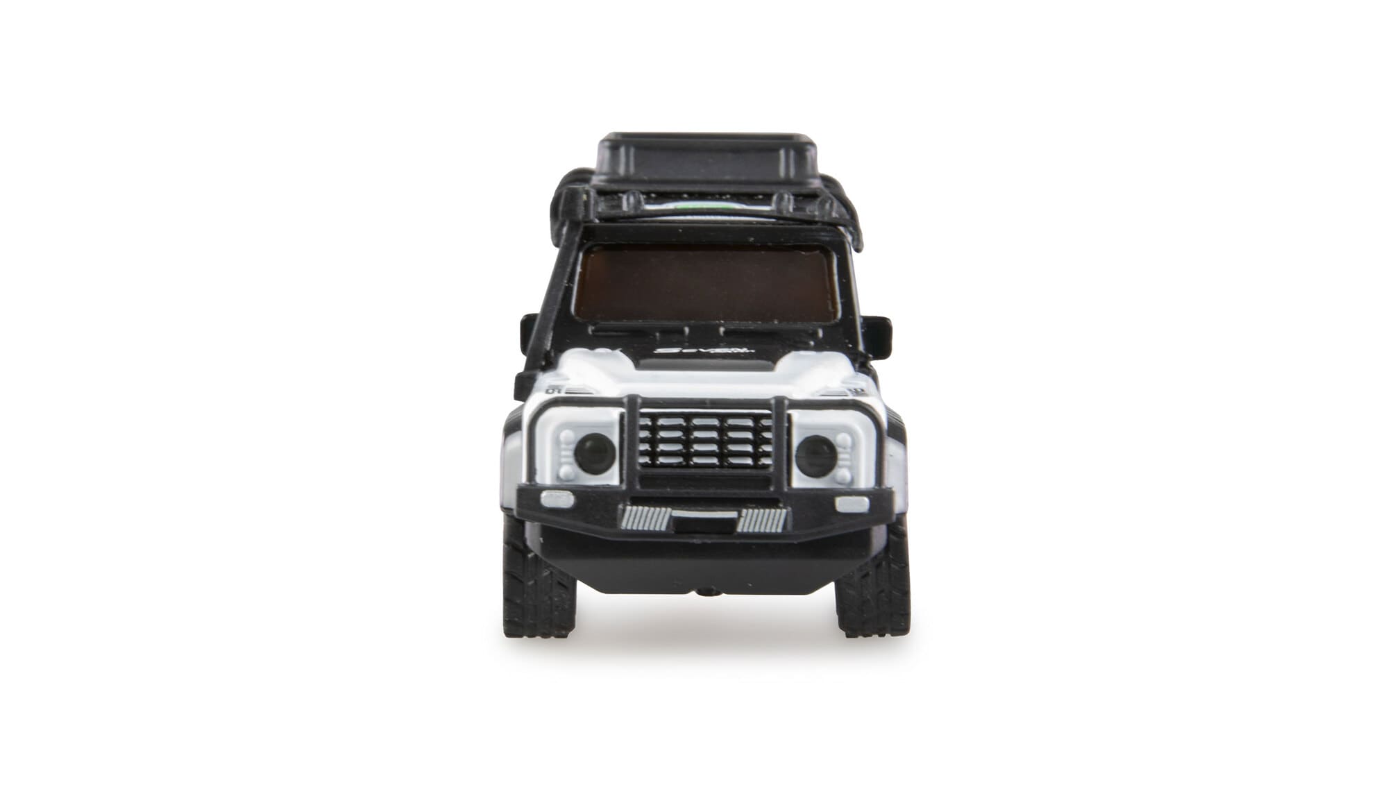 Amewi RC Gelaendewagen Die Cast 1_64 RTR weiss RC Spielzeug - Art_-Nr. 22678