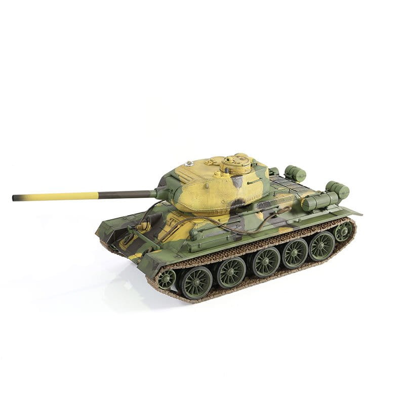 Torro 1:24 RC Panzer T-34/85 IR