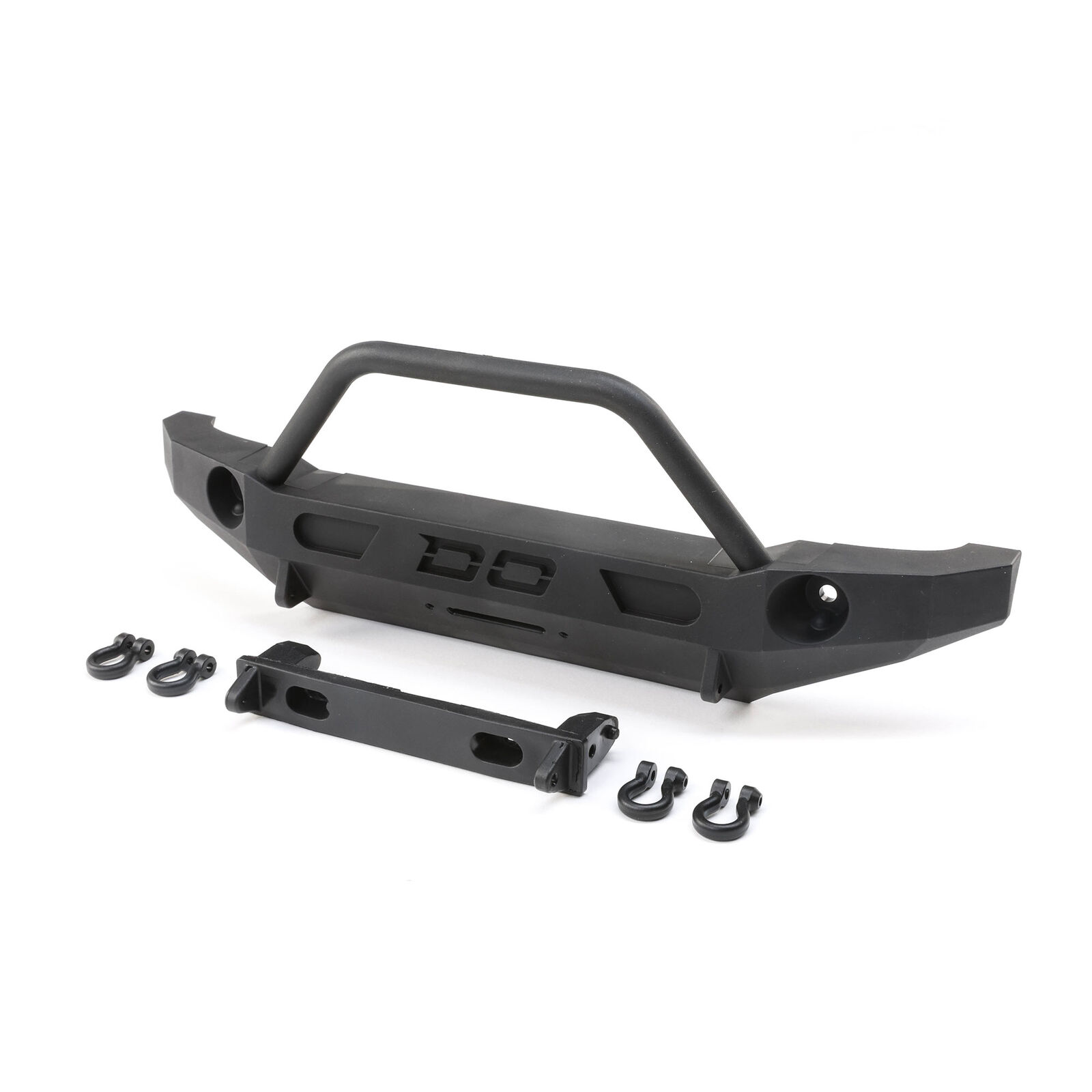 Axial SCX6_ Demello Front Bumper_ Trail Honcho - RC-Zubehoer