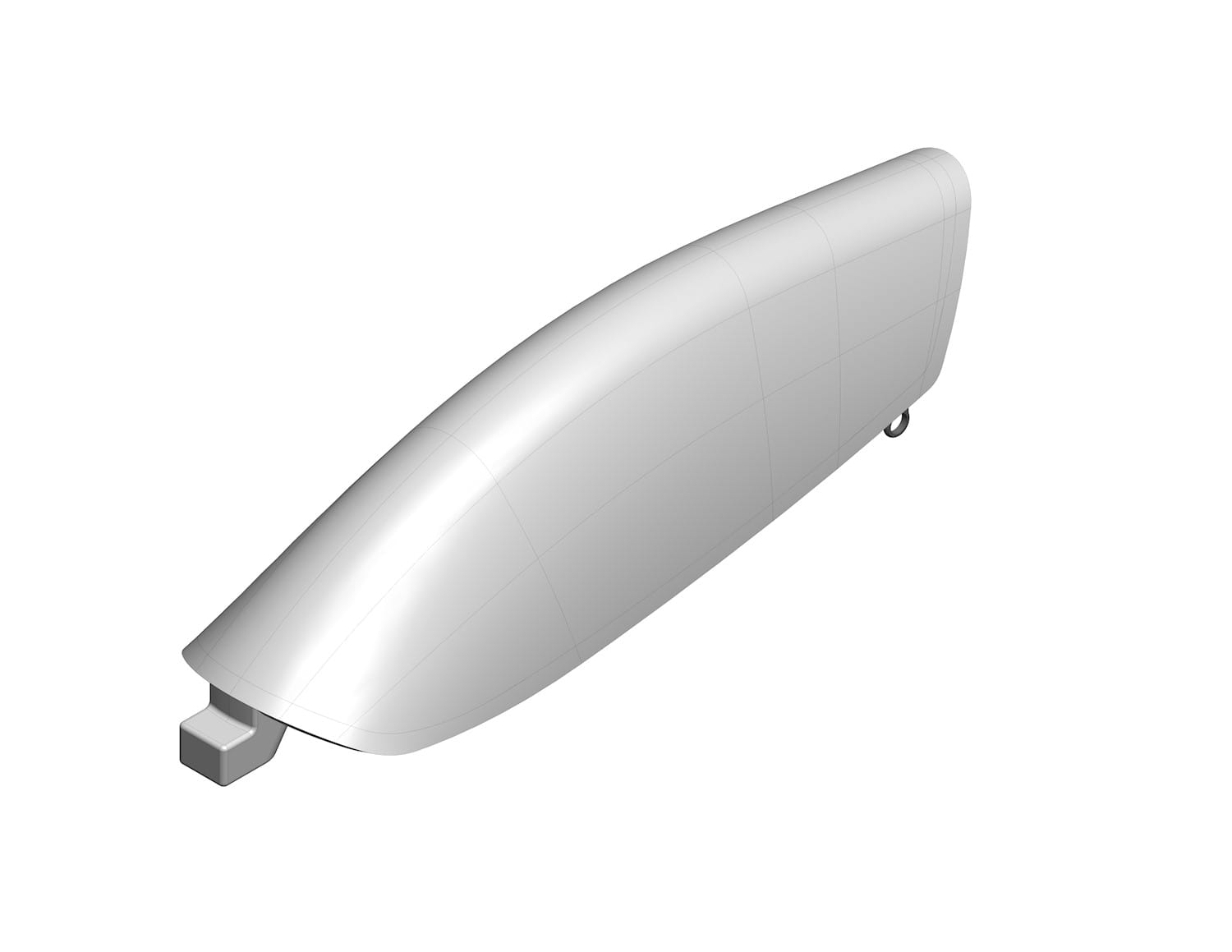 Multiplex Kabinenhaube AcroMaster Pro