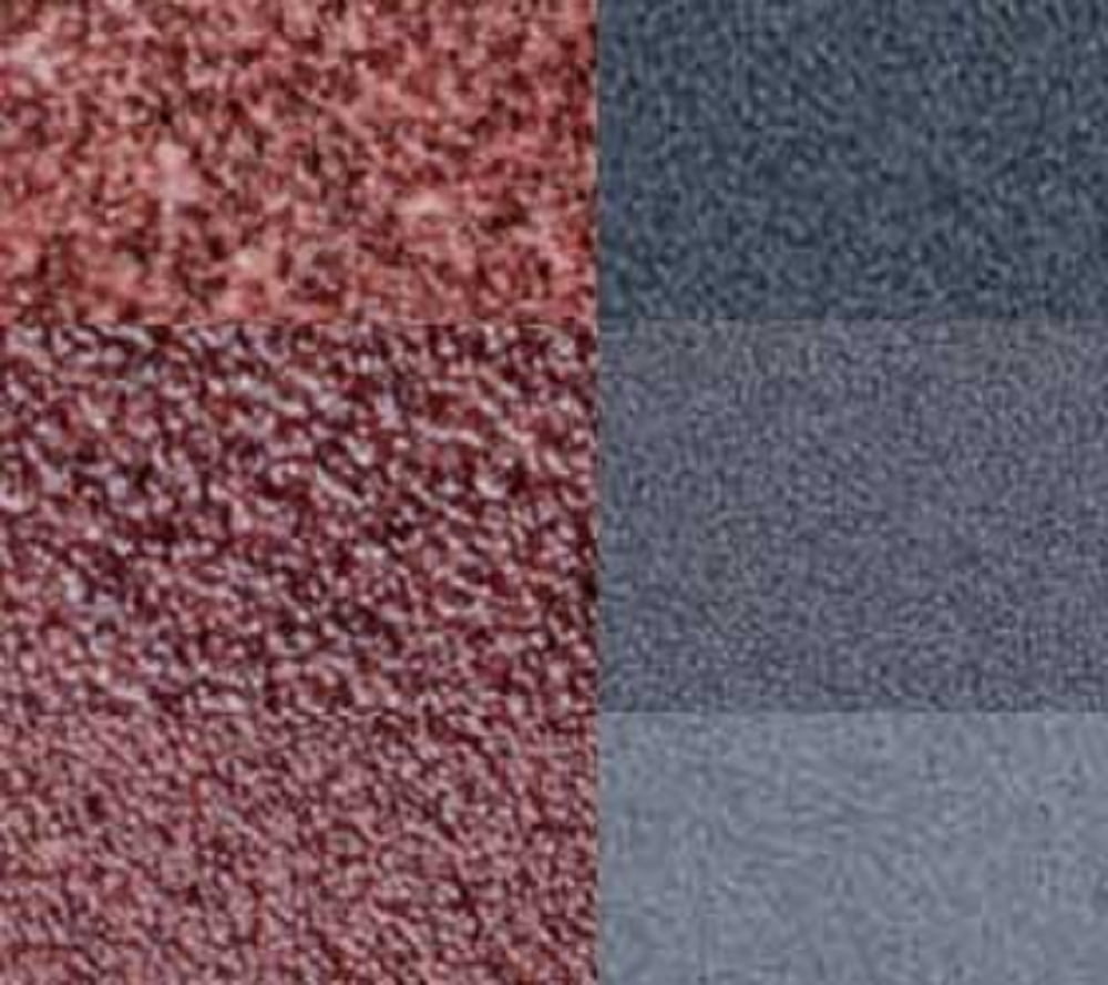 Krick Schleifpapier Sortiment 6 Bogen Krick Schleifpapier Sortiment 6 Bogen - RC-Zubehoer