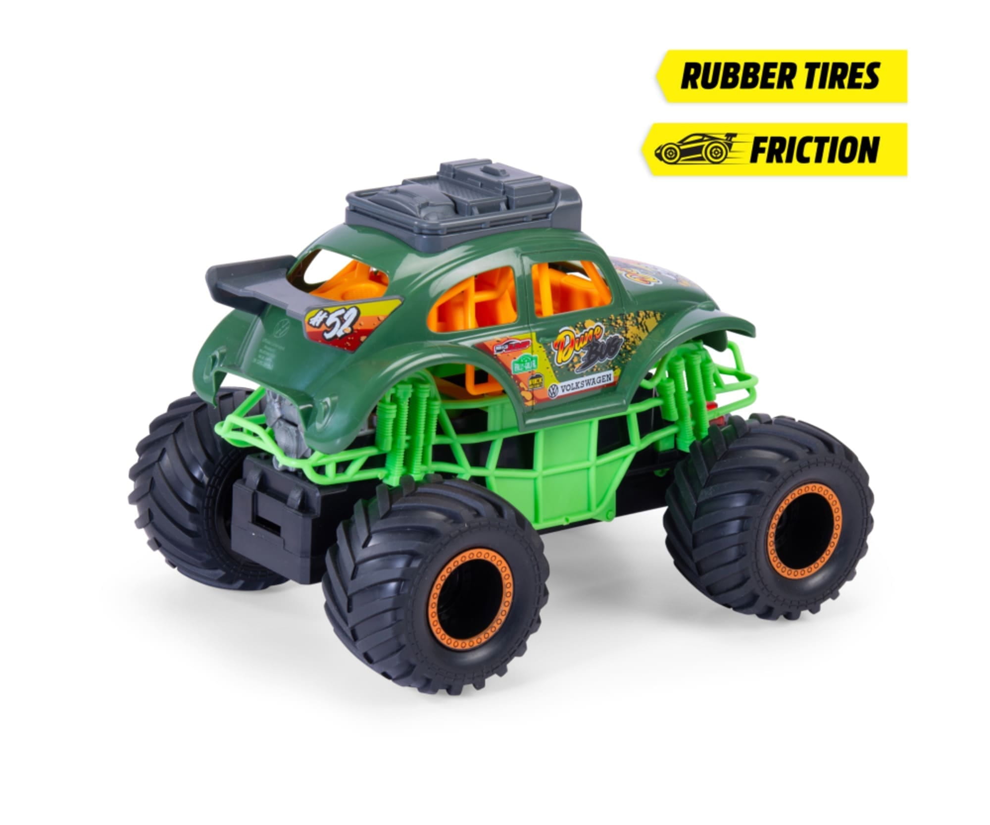 Dickie Dune Bug - RC-Zubehoer