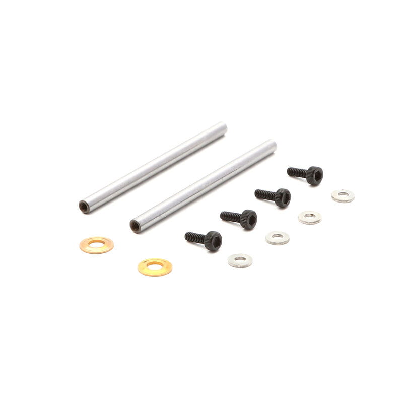 Blade 180 CFX_ Spindel Set - RC-Zubehoer
