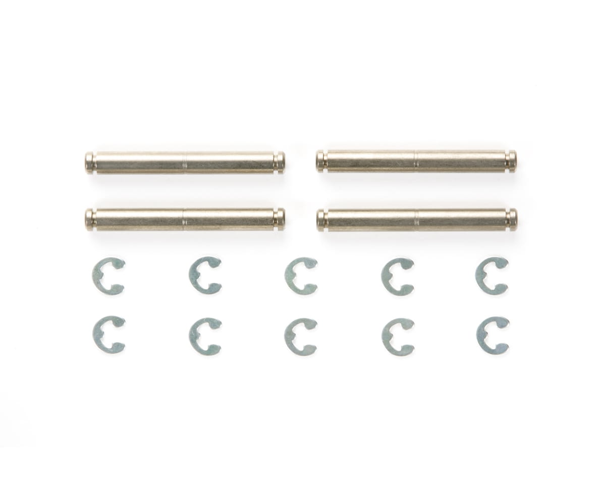 Tamiya TT-01/DT-02 3x22 Low Fric.Querl.welle(4) Tamiya TT-01/DT-02 3x22 Low Fric.Querl.welle(4)