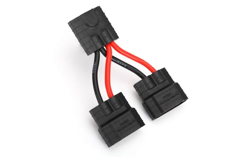 Traxxas V-Kabel Parallel-Schaltung iD (2. Generation)