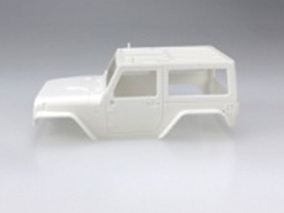 Amewi Karosserie Car Shell - RC-Zubehoer