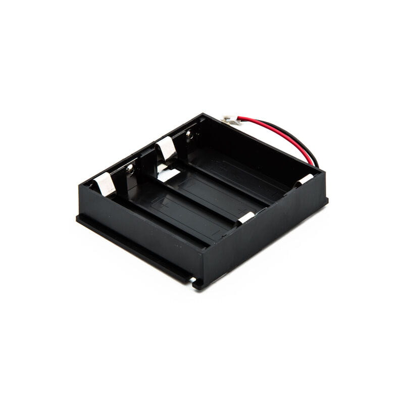Spektrum DX6G2_ AA Batteriehalter - RC-Zubehoer