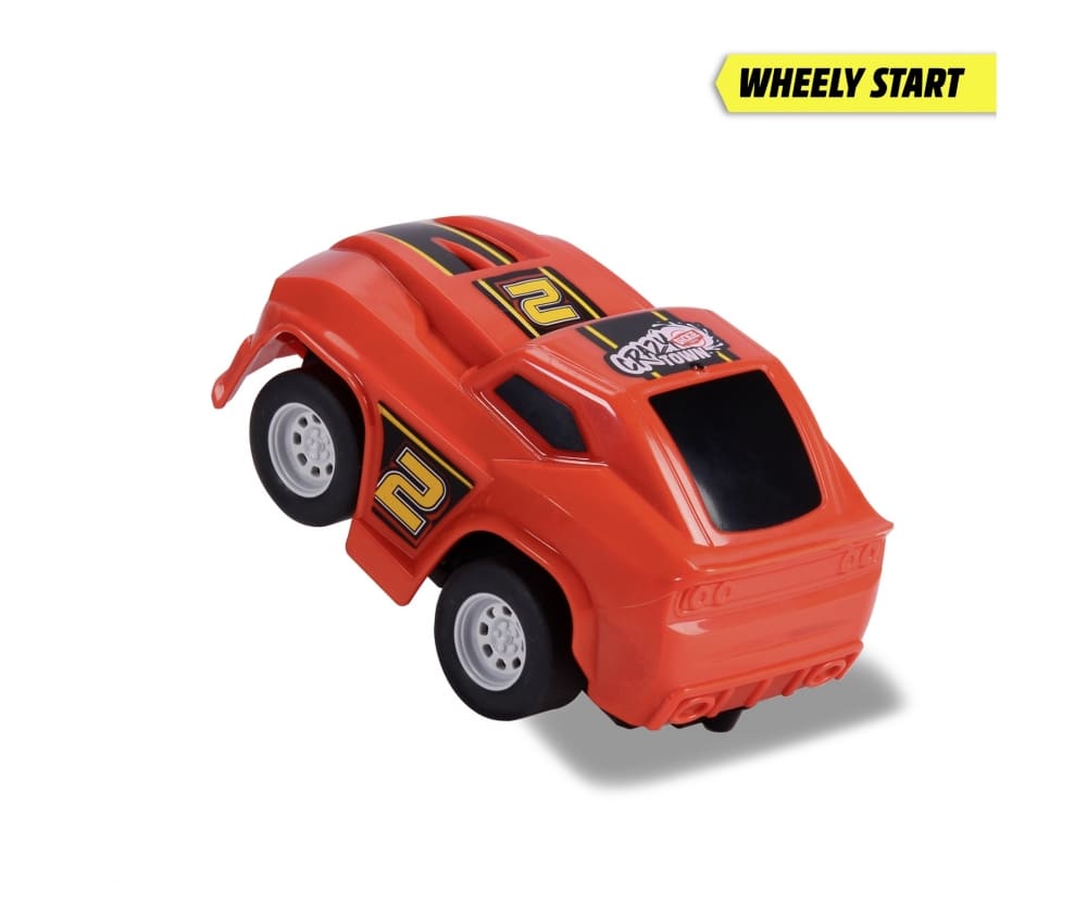 Dickie RC Crazy Cruiser_ RTR - RC-Zubehoer